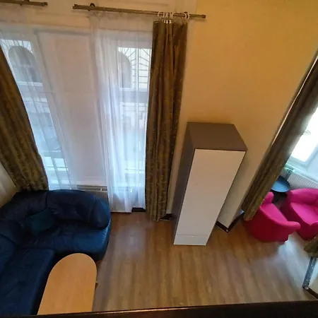 Melden Apart Otel