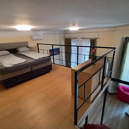 Melden Apart Otel