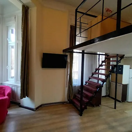 Melden 3* Budapeşte
