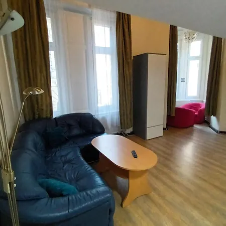Melden 3* Budapeşte