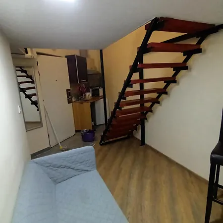 Melden Apart Otel