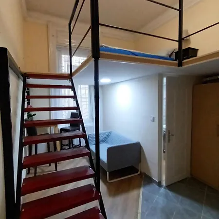 Melden Apart Otel 3*