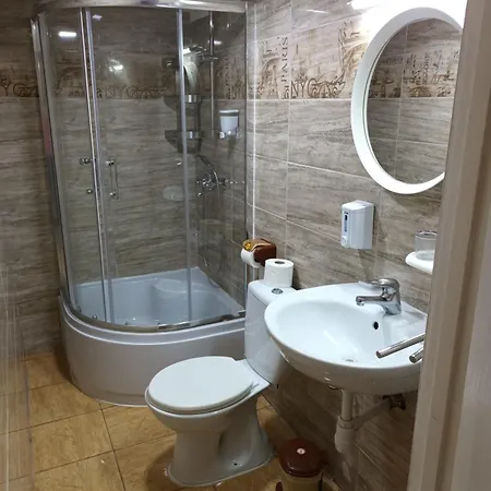 Melden 3* Budapeşte