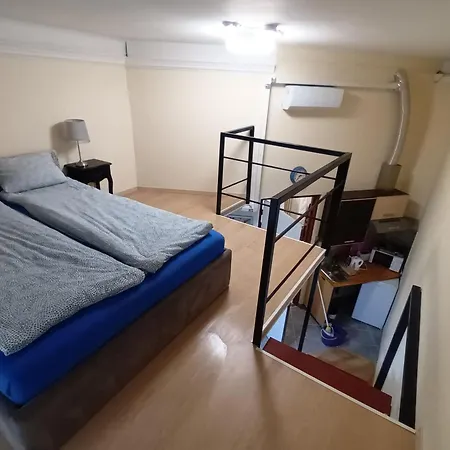 Apart Otel Melden