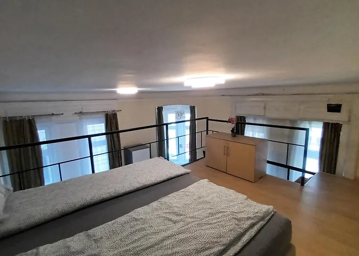 Aparthotel Melden