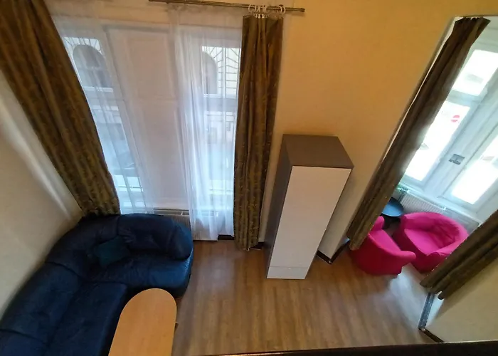 Melden Aparthotel