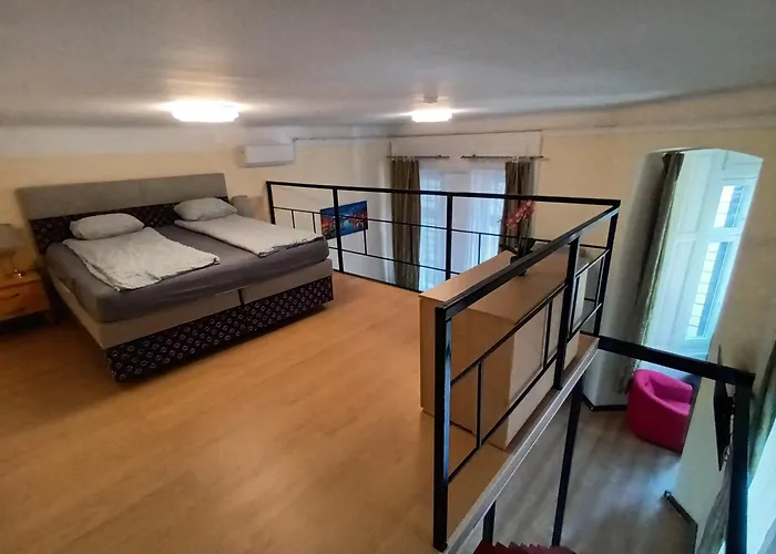 Melden Aparthotel
