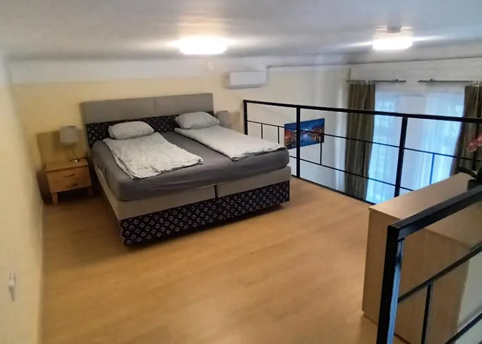 Aparthotel Melden 3*