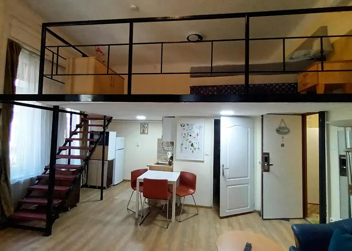 Melden 3* Budapest