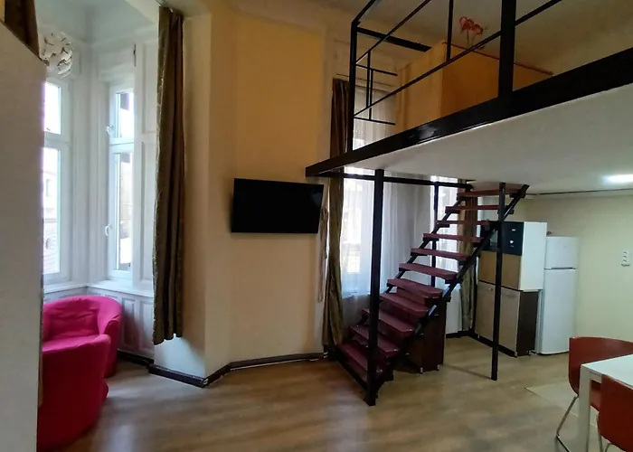 Melden 3* Budapest