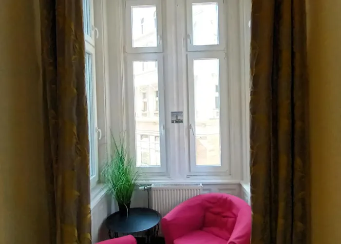 Melden Budapest