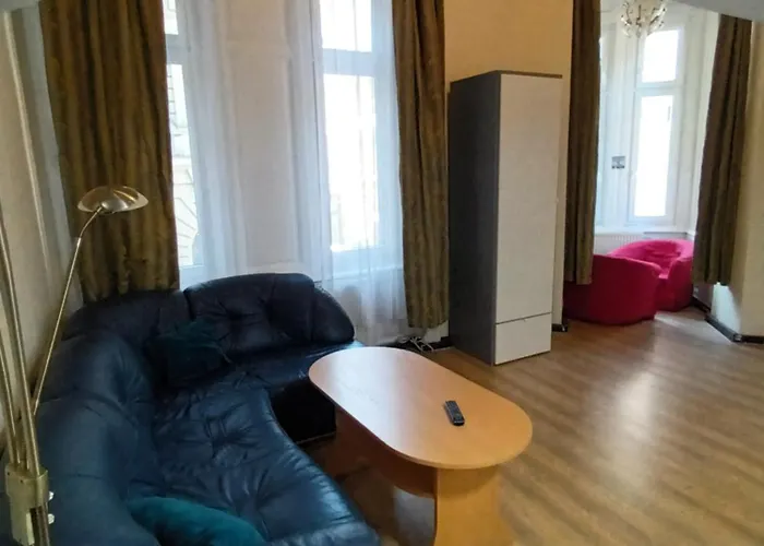 Melden 3* Budapest