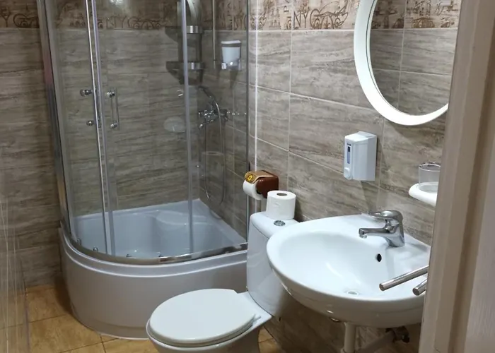 Melden 3* Budapest