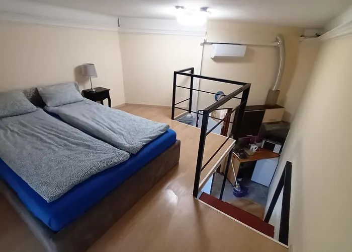 Aparthotel Melden