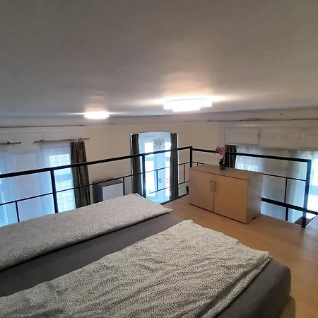 Hotel apartamentowy Melden