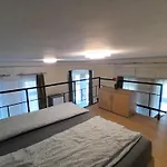 Hotel de apartamente Melden
