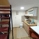 Hotel de apartamente Melden