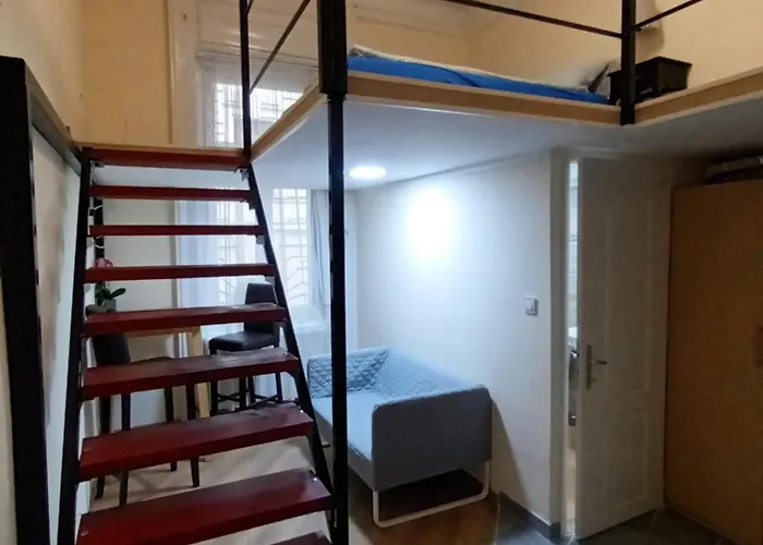 Melden Apart Otel 3*